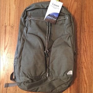Overland Equipment Lassen Pack - Womens